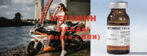 стафф Арсеньев